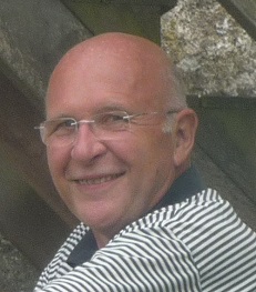 Michel Frisschen